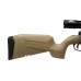 Savage Axis 2 XP .22-250 Rem 22" Barrel Bolt Action Rifle - FDE 